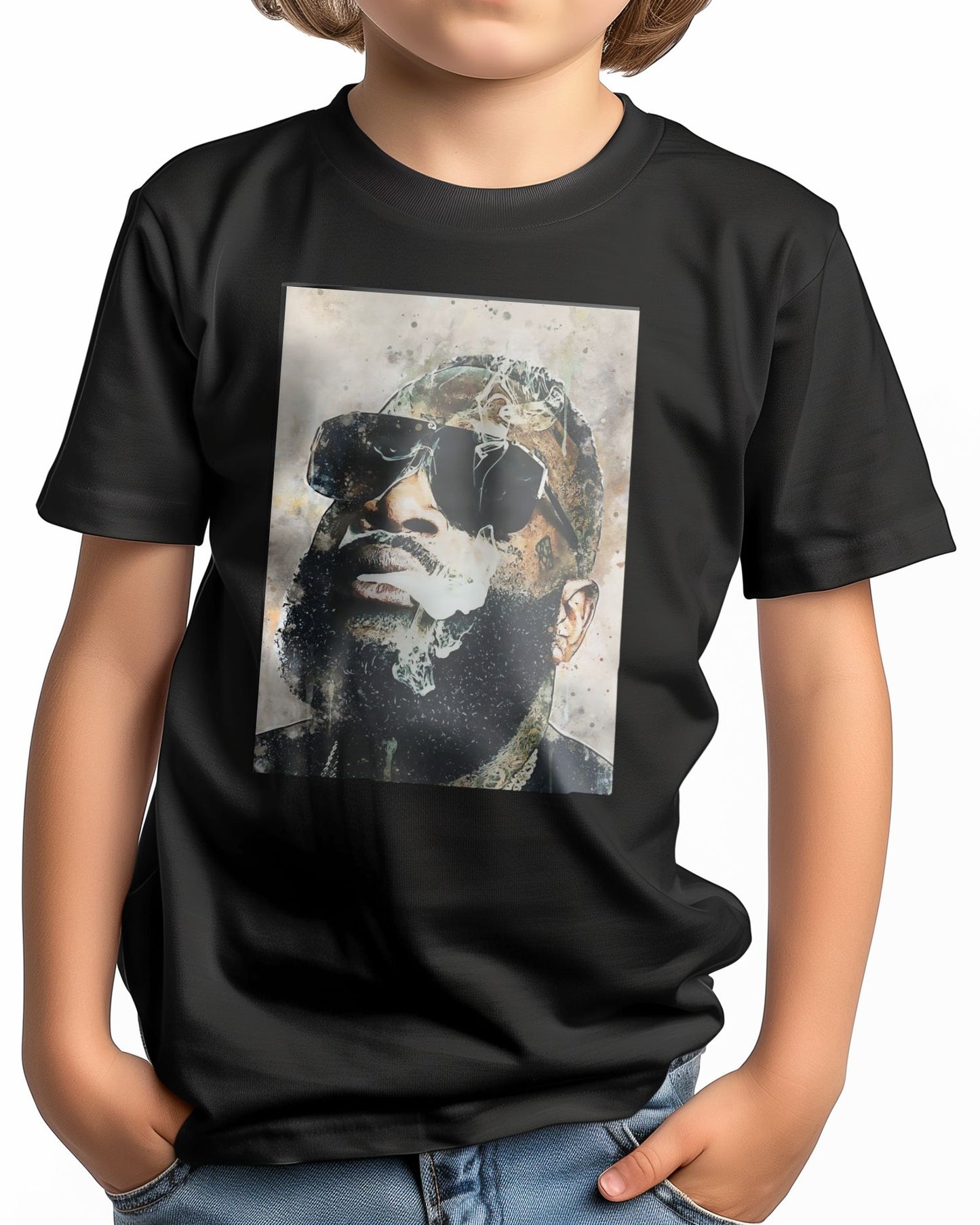 Splatter By Rick Ross - @4147_design