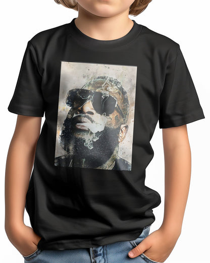 Splatter By Rick Ross - @4147_design