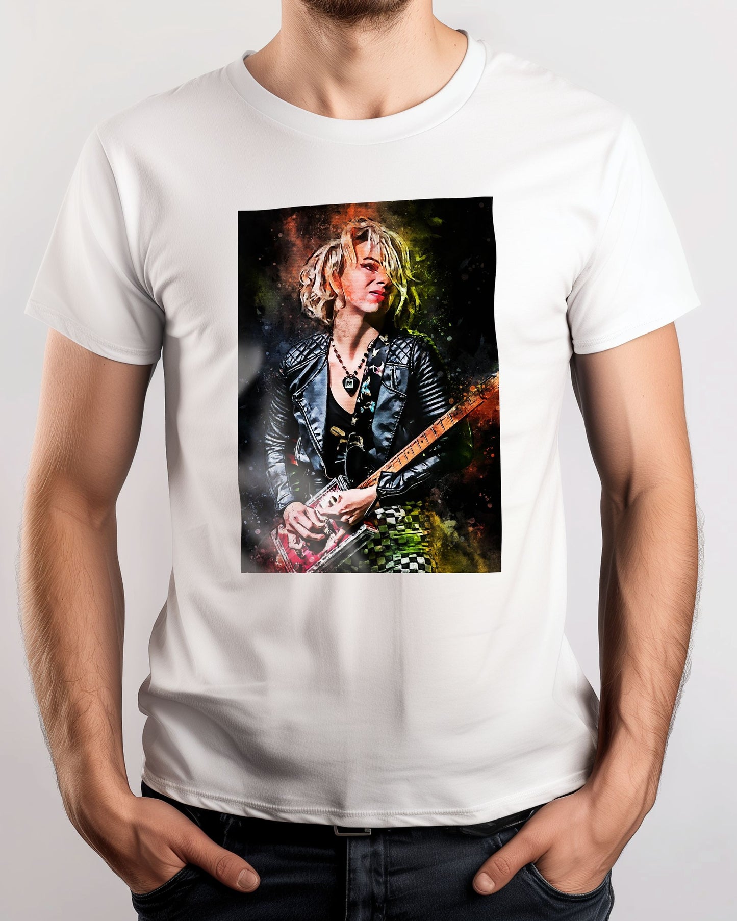 Samantha Fish - @4147_design