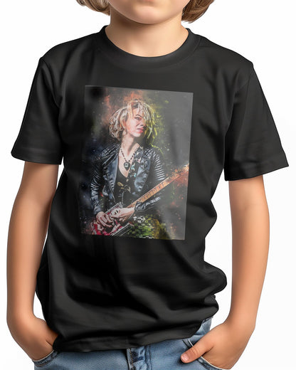 Samantha Fish - @4147_design