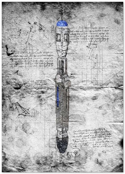 Screwdriver 10 - @FreakCreator