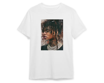 splatter by swae lee new art - @4147_design