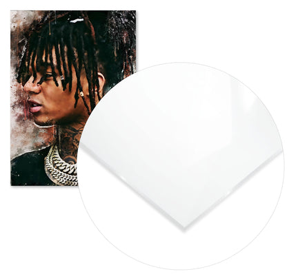 splatter by swae lee new art - @4147_design