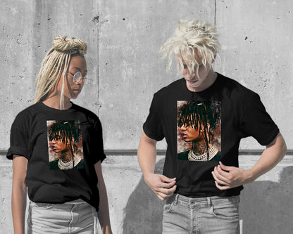 splatter by swae lee new art - @4147_design