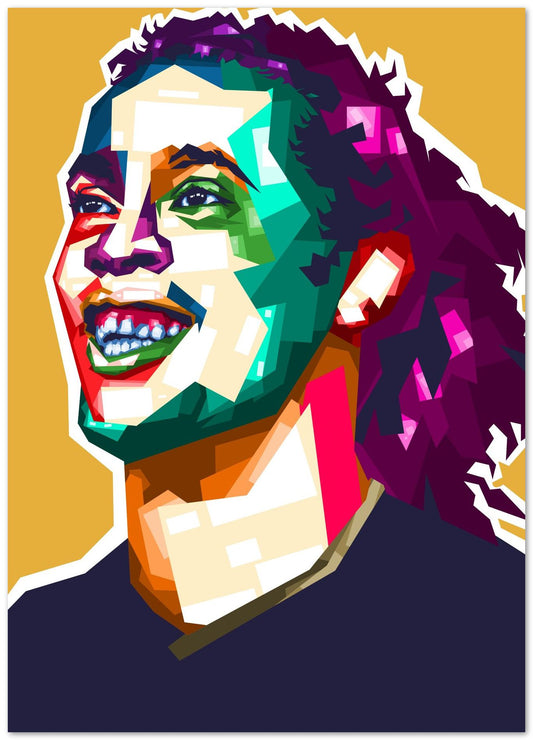 Ronaldinho - @FadilRamadhan