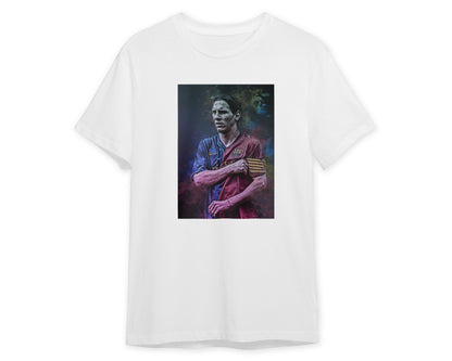 Splatter By Lionel Messi - @4147_design