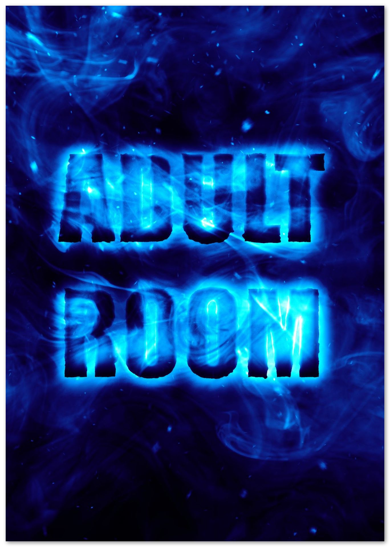 ADULT ROOM - @hikenthree