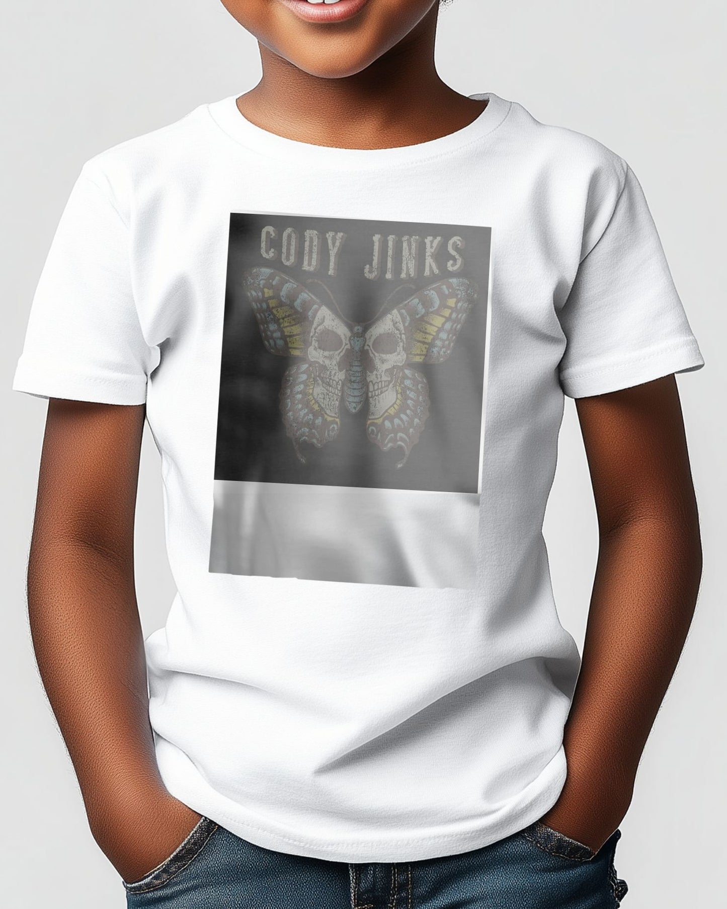 Cody jinks butterfly - @Liquidstore