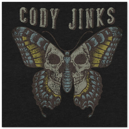 Cody jinks butterfly - @Liquidstore