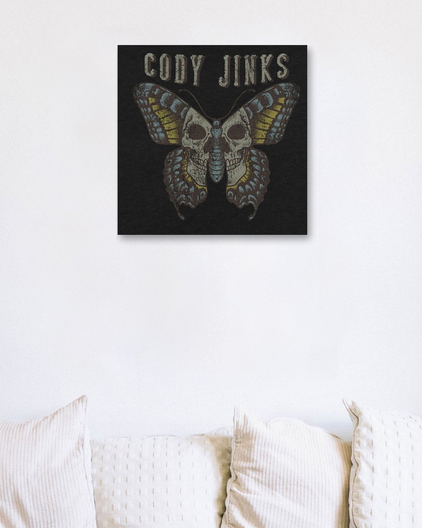 Cody jinks butterfly - @Liquidstore