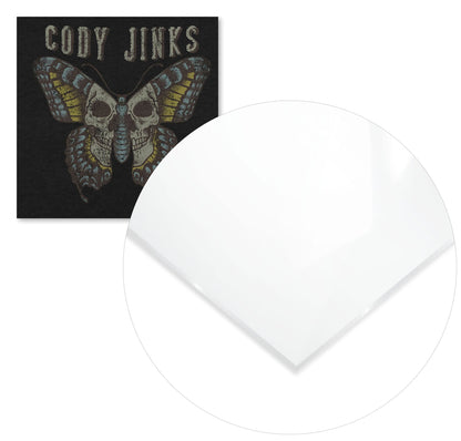 Cody jinks butterfly - @Liquidstore