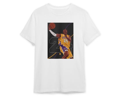 Tee 24 kobe - @GoldLine