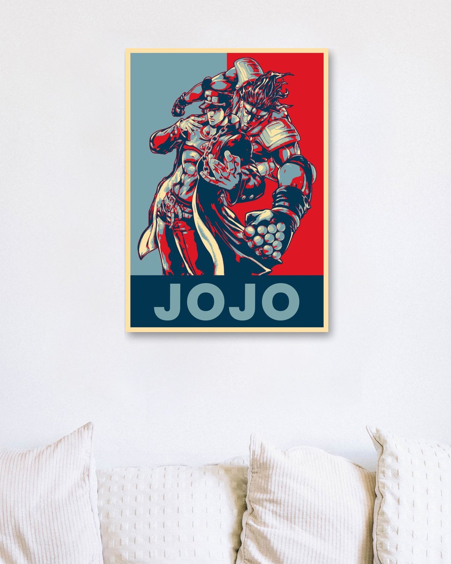 Jotaro Kujo - @Vecto