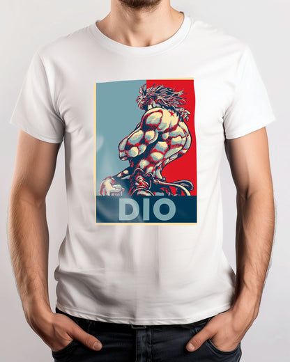 Dio Brando - @Vecto