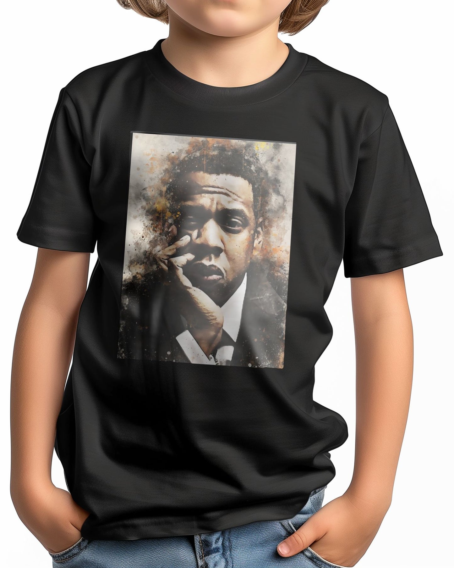 splatter by jay z - @4147_design