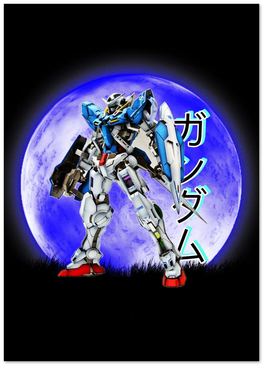 Gundam 3 - @Comic41