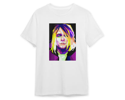 Kurt Cobain - @WPAPbyiant