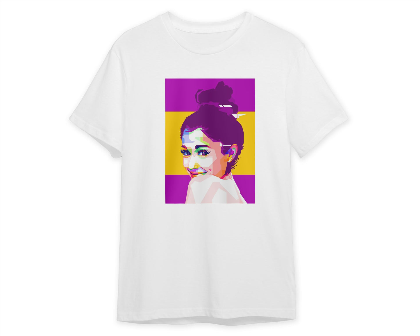 Ariana Grande Pop Art - @WPAPbyiant