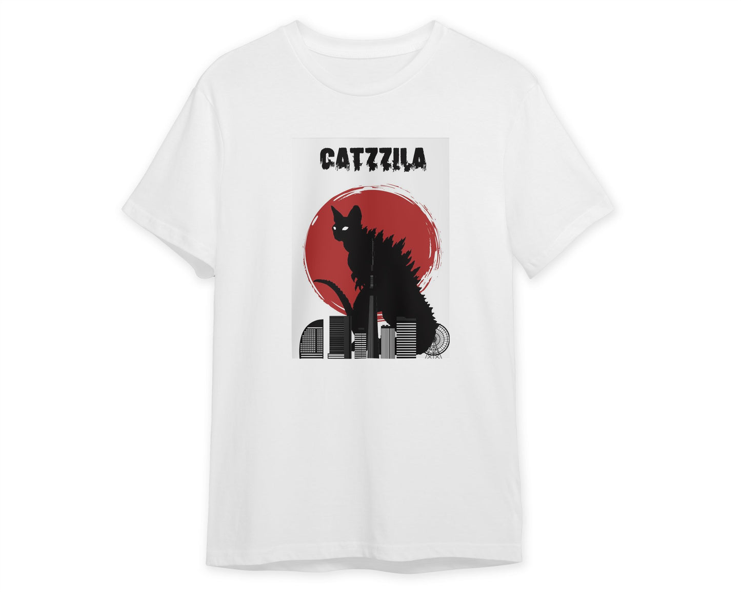 Catzzila - @FreakCreator