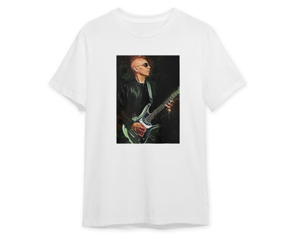 splatter by Joe Satriani - @4147_design