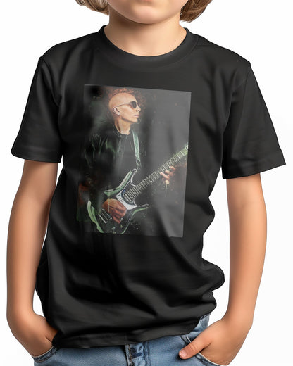 splatter by Joe Satriani - @4147_design