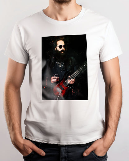 splatter by John Petrucci - @4147_design