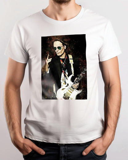 splatter by Steve Vai - @4147_design