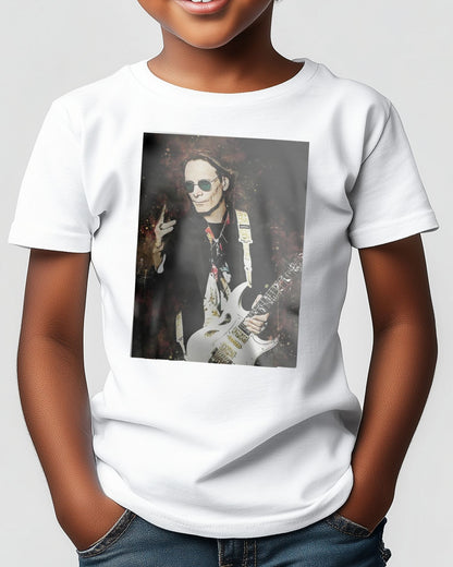 splatter by Steve Vai - @4147_design