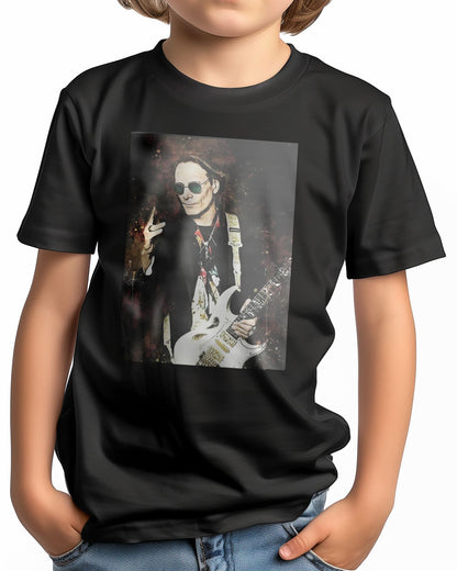 splatter by Steve Vai - @4147_design