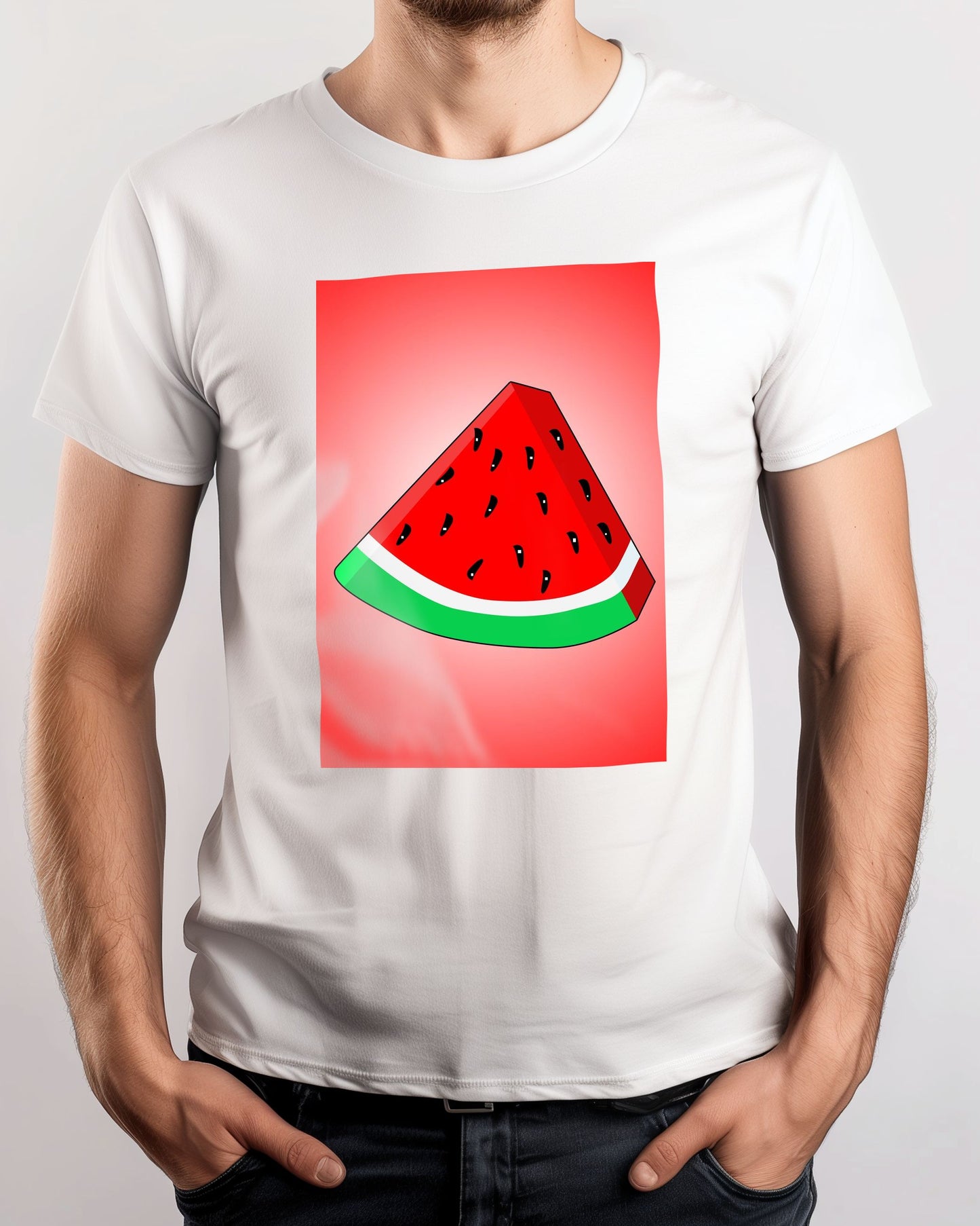 watermelon - @hikenthree