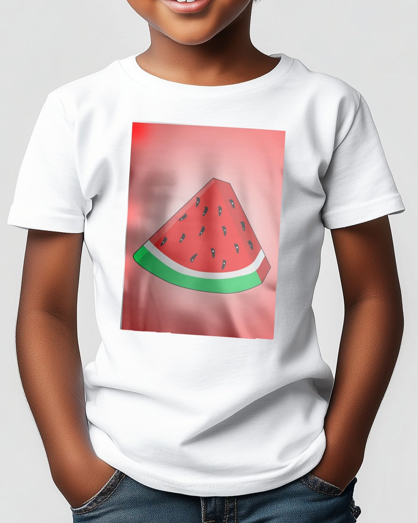 watermelon - @hikenthree