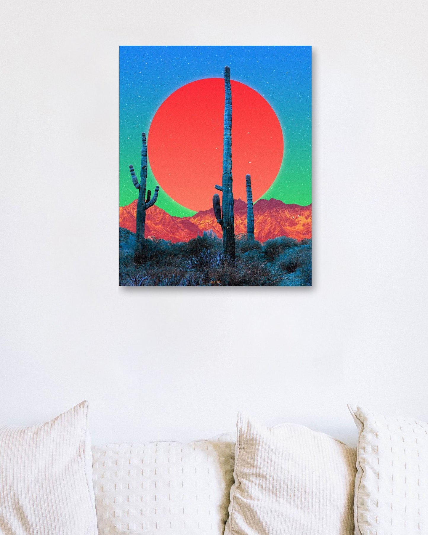 CACTI DREAMS - @LFHCS