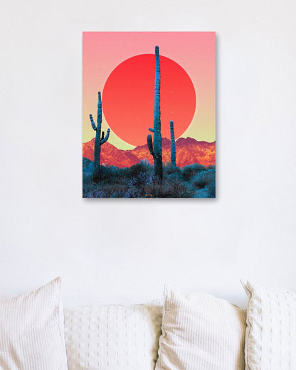 CACTI DREAMS - MORNING  - @LFHCS