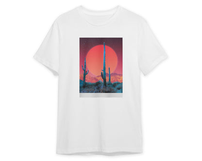 CACTI DREAMS-RED NIGHT Gloomy - @LFHCS