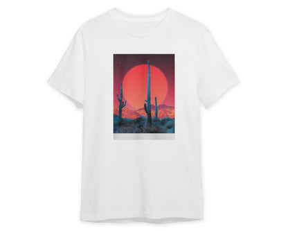 CACTI DREAMS - RED NIGHT  - @LFHCS