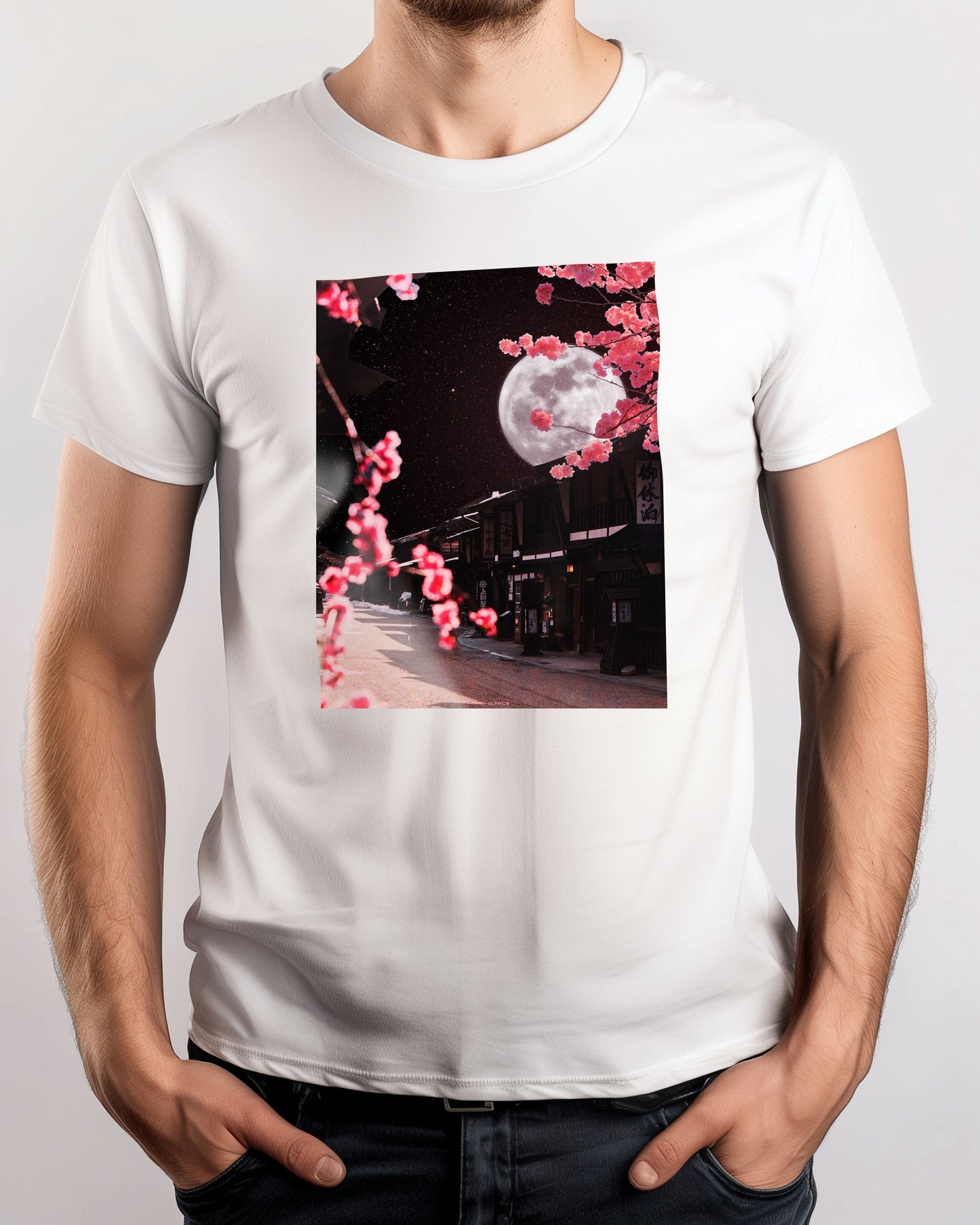 CHERRY BLOSSOM - @LFHCS