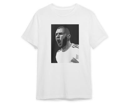 Karim Benzema1 - @PopArtMRenaldy