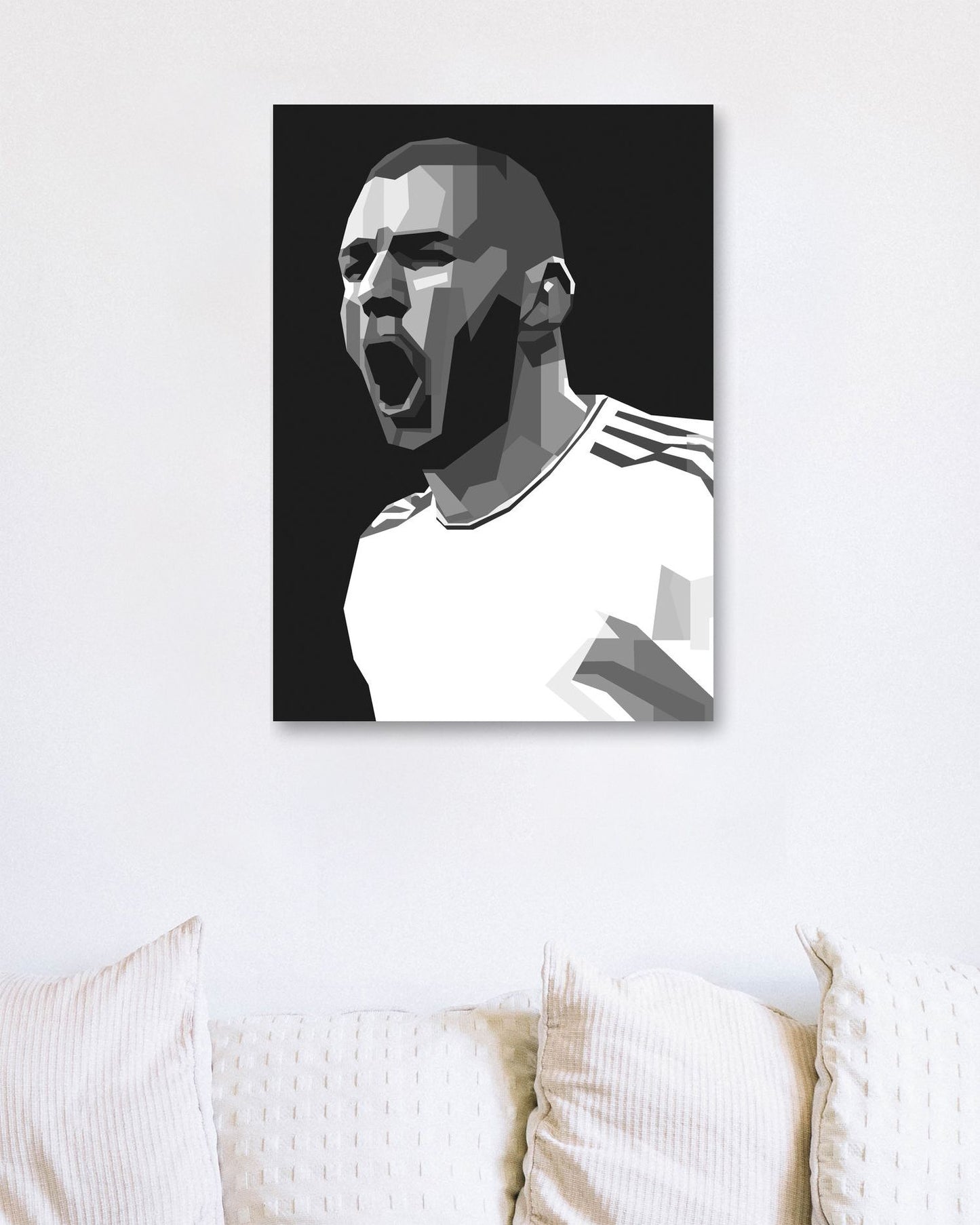 Karim Benzema1 - @PopArtMRenaldy