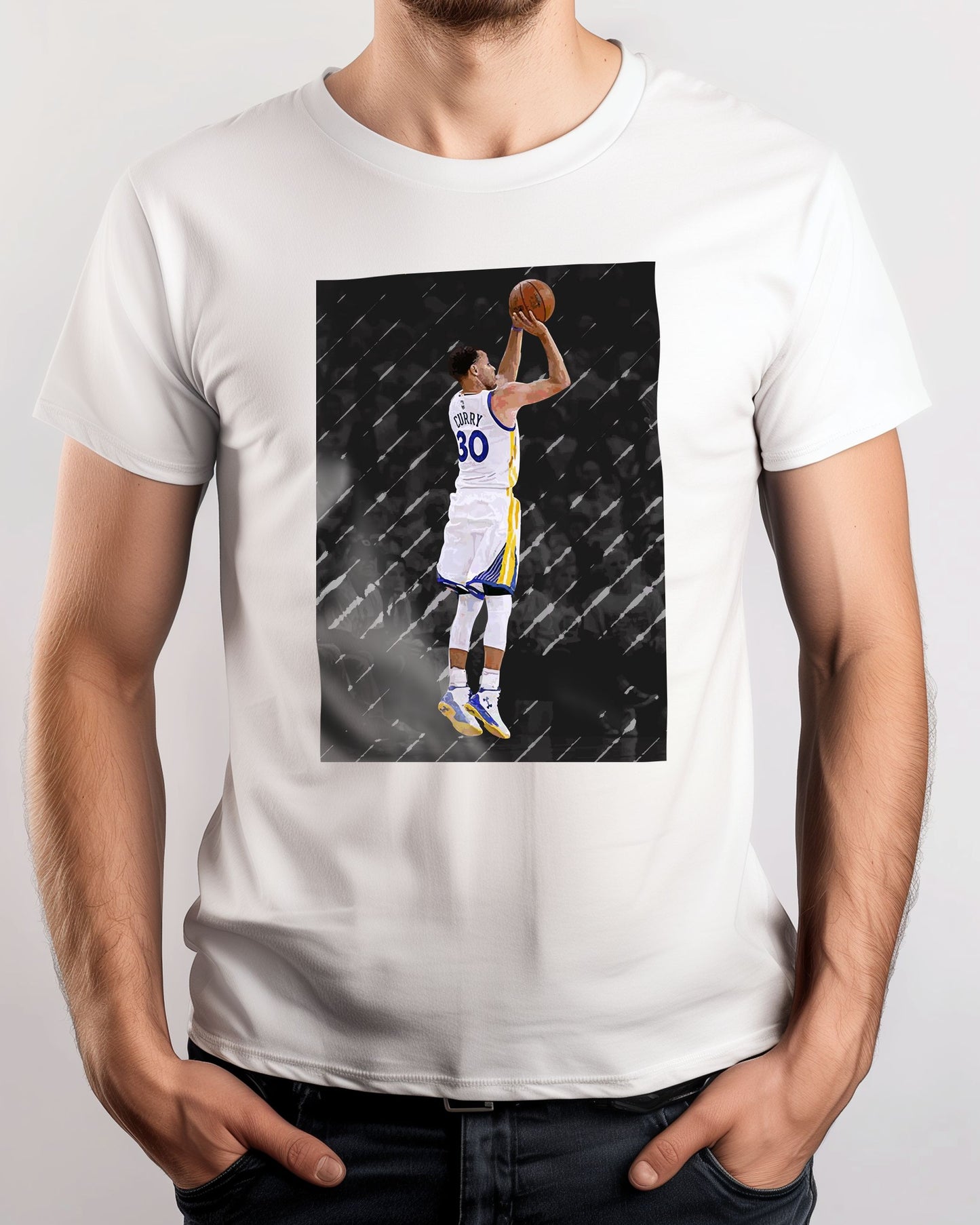 Curry Basketball - @nueman