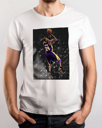 Kobe Basketball - @nueman