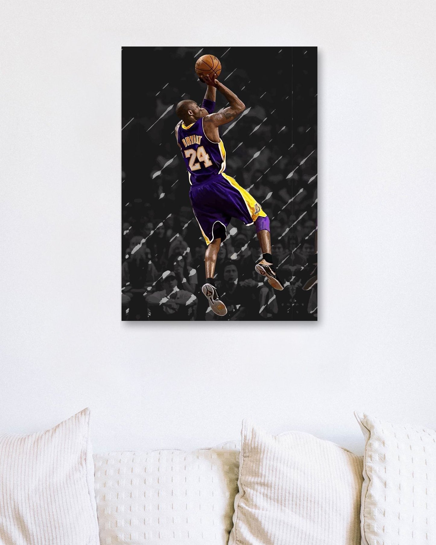 Kobe Basketball - @nueman