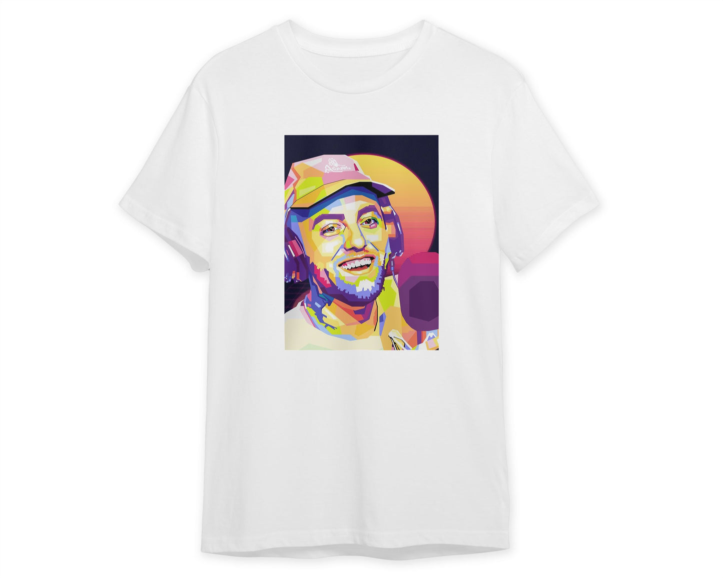 macmiller pop art - @hikenthree