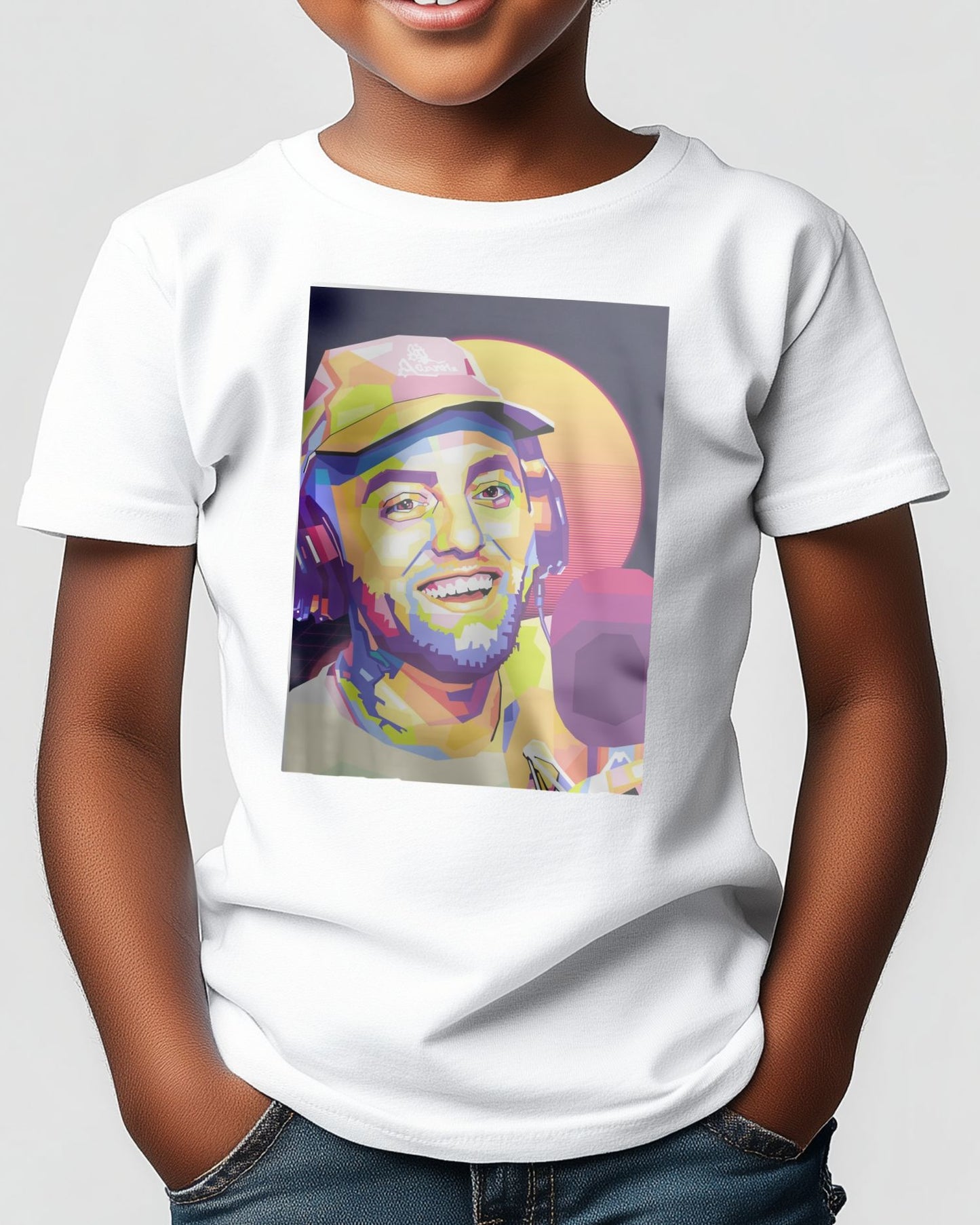 macmiller pop art - @hikenthree