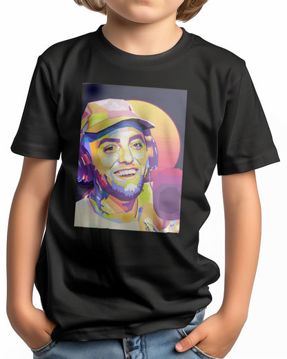 macmiller pop art - @hikenthree