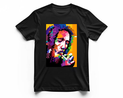 Bob Marley - @AsranVektor