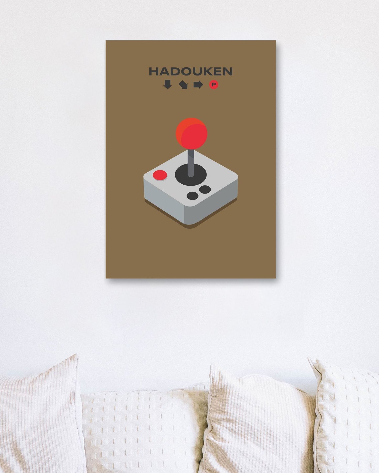 Hadouken - @donluisjimenez