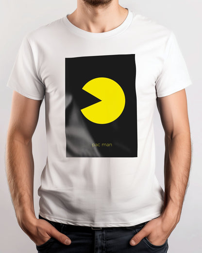 Pac Man - @donluisjimenez