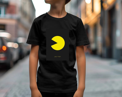 Pac Man - @donluisjimenez