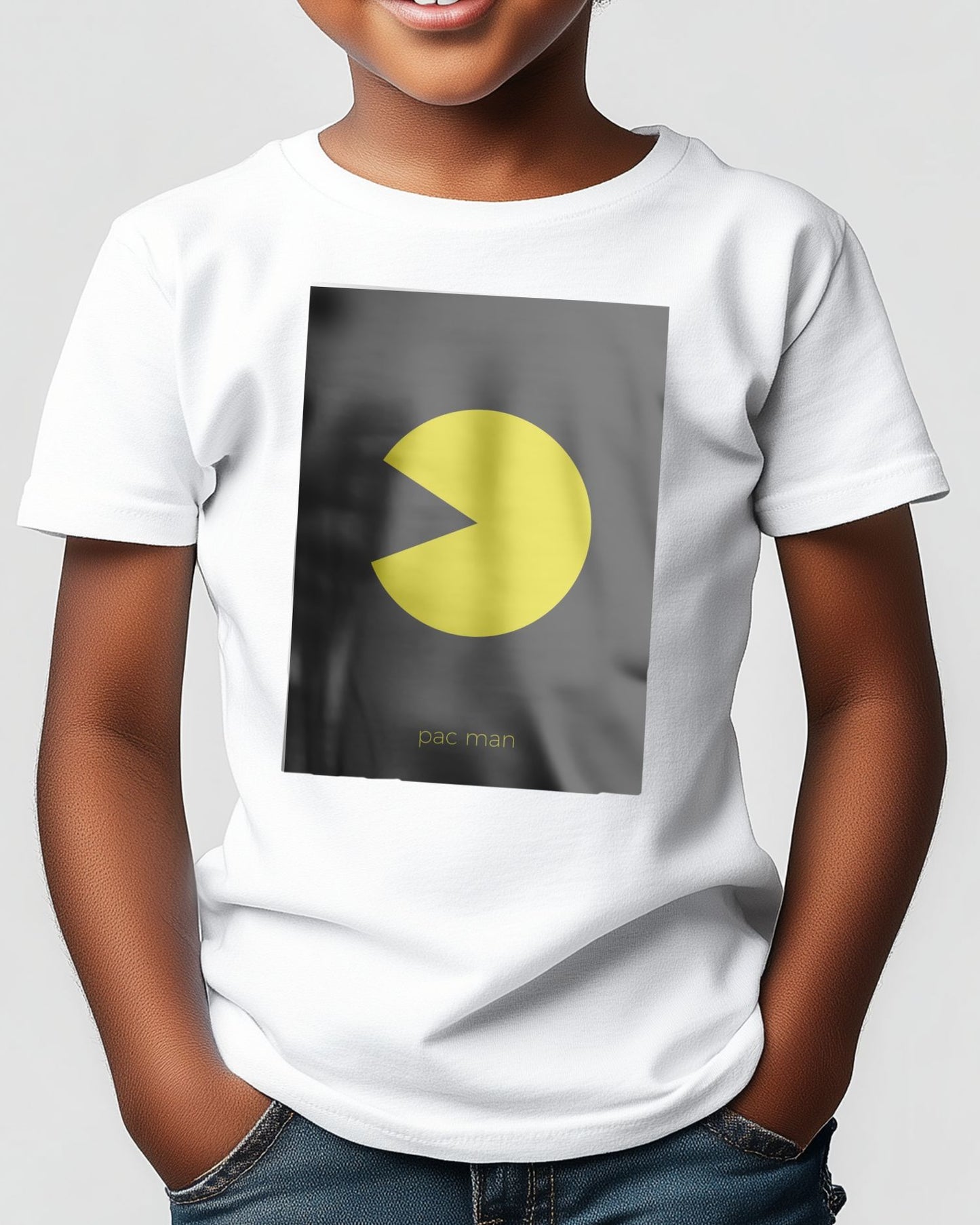 Pac Man - @donluisjimenez