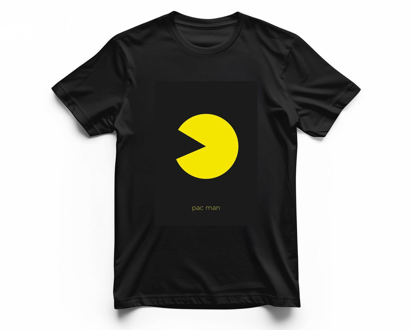 Pac Man - @donluisjimenez